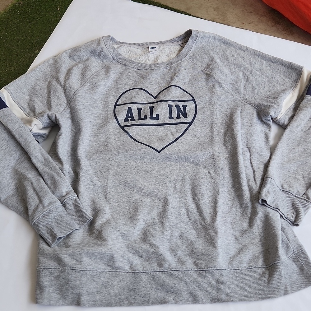 Old Navy Sweater